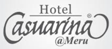 Casuarina Logo