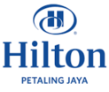 Hilton Petaling Jaya Logo